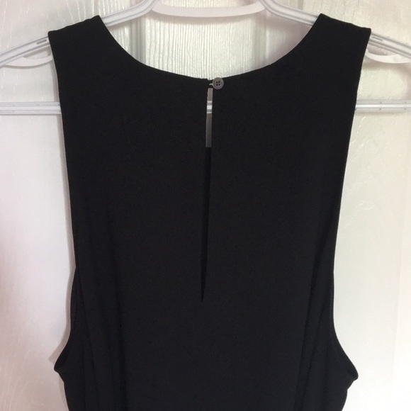 Aritzia Wilfred Black Dress - Picture 7 of 7